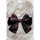 Pink Up Chocolate Salopette(Leftovers/Full Payment Without Shipping)